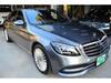 MERCEDES BENZ S CLASS