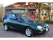 1996 MG MGF