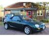 MG MGF