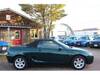 MG MGF