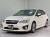 SUBARU IMPREZA SPORTS