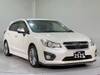 SUBARU IMPREZA SPORTS