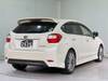 SUBARU IMPREZA SPORTS