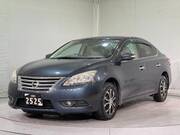 2013 NISSAN SYLPHY