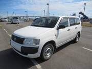 2012 TOYOTA PROBOX VAN DX
