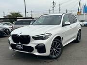 2020 BMW X5