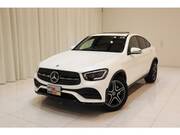 2020 MERCEDES BENZ GLC-CLASS