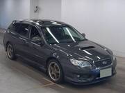 2007 SUBARU LEGACY