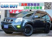 2010 NISSAN X-TRAIL 20X