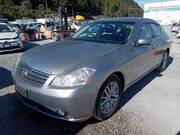 2007 NISSAN FUGA 350GT