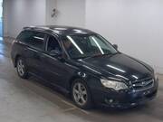 2009 SUBARU LEGACY