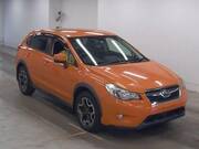 2014 SUBARU IMPREZA