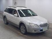 2006 SUBARU LEGACY OUTBACK