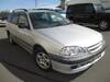 TOYOTA CARINA