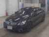 MERCEDES BENZ E-CLASS