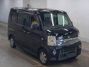 2011 SUZUKI EVERY WAGON