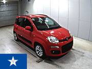 2017 FIAT PANDA