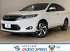 TOYOTA HARRIER HYBRID