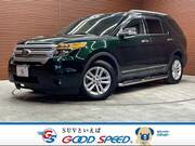 2012 FORD EXPLORER