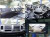 HINO POWDER CEMENT TRUCK