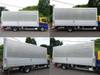 HINO POWDER CEMENT TRUCK
