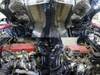 HINO POWDER CEMENT TRUCK
