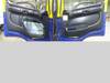 HINO POWDER CEMENT TRUCK