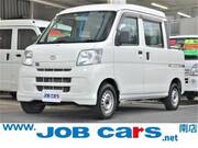 2009 DAIHATSU HIJET VAN