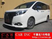 2017 TOYOTA ESQUIRE Gi BLACK TAILORED
