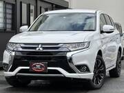 2015 MITSUBISHI OUTLANDER PHEV