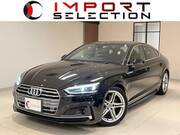 2017 AUDI A5 SPORTBACK