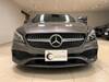 MERCEDES BENZ CLA-CLASS Shooting Brake