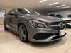 MERCEDES BENZ CLA-CLASS Shooting Brake