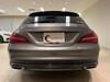 MERCEDES BENZ CLA-CLASS Shooting Brake