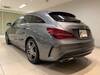 MERCEDES BENZ CLA-CLASS Shooting Brake