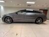 MERCEDES BENZ CLA-CLASS Shooting Brake