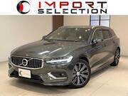 2019 VOLVO V60