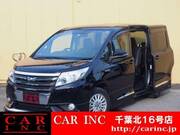 2014 TOYOTA NOAH