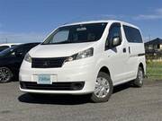 2014 MITSUBISHI DELICA VAN