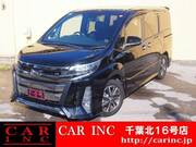 2018 TOYOTA NOAH