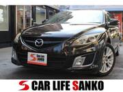 2008 MAZDA ATENZA SPORT WAGON