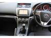 MAZDA ATENZA SPORT WAGON