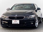 2014 BMW 4 SERIES
