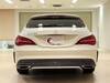 MERCEDES BENZ CLA-CLASS Shooting Brake