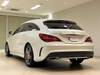 MERCEDES BENZ CLA-CLASS Shooting Brake