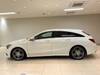 MERCEDES BENZ CLA-CLASS Shooting Brake