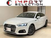 2018 AUDI A5 SPORTBACK