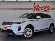 2020 LAND ROVER RANGE ROVER EVOQUE