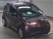 2012 MITSUBISHI i