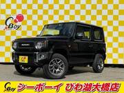 2019 SUZUKI JIMNY XC